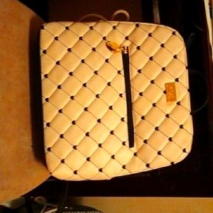 Betsy Johnson Backpack Purse
